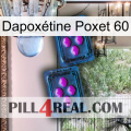 Dapoxétine Poxet 60 03